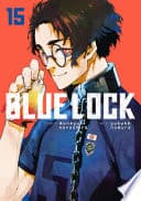 Blue Lock 15 poster