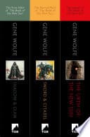 The Complete Book of the New Sun poster