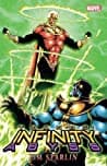 Thanos: Infinity Abyss poster