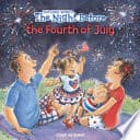 The Night Before the Fourth of July poster