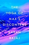 The Yoga of Max's Discontent poster