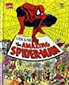 The Amazing Spider-Man: Look and Find poster