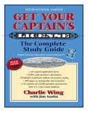 Get Your Captain's License, Fourth Edition poster