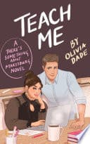 Teach Me poster