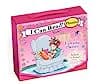 Fancy Nancy's 12-Book Fantastic Phonics Fun!: Includes 12 Mini-Books Featuring Short and Long Vowel Sounds poster