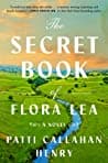 The Secret Book of Flora Lea poster