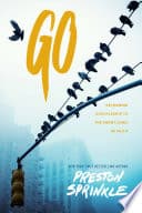 Go poster