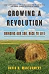 Growing a Revolution: Bringing Our Soil Back to Life poster