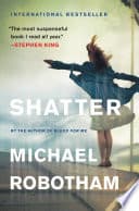 Shatter poster