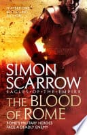 The Blood of Rome poster