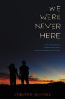 We Were Never Here poster