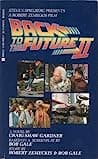 Back to the Future, Part 2 poster