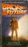 Back to the Future poster