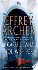 Be Careful What You Wish For poster