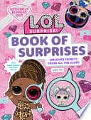 L.O.L. Surprise! Book of Surprises poster