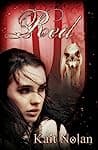 Red poster