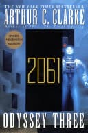 2061: Odyssey Three poster