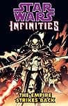 Star Wars: Infinities - The Empire Strikes Back poster