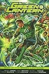 Green Lantern: War of the Green Lanterns poster