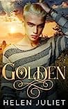 Golden poster