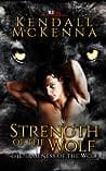 Strength of the Wolf poster