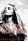 Sleeping with Monsters poster