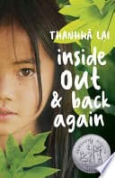 Inside Out & Back Again poster