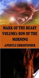 Mark of the Beast Volume 1 Son of the Morning poster