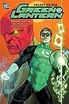 Green Lantern, Volume 6: Secret Origin poster