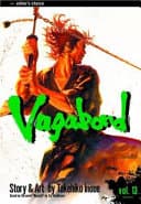 Vagabond, Volume 13 poster