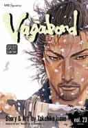 Vagabond, Volume 23 poster