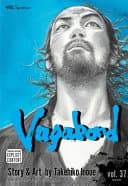 Vagabond, Volume 37 poster