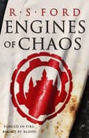 Engines of Chaos poster