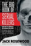 The Big Book of Serial Killers poster