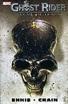 Ghost Rider: Trail of Tears poster