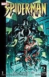 Marvel Knights Spider-Man, Vol. 2: Venomous poster