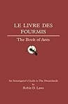 Le Livre des Fourmis: The Book of Ants poster
