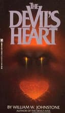 The Devil's Heart poster
