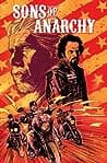 Sons of Anarchy, Volume 1 poster