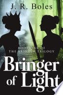 Bringer of Light poster