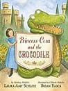 Princess Cora and the Crocodile poster