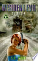 Resident Evil: Nemesis poster