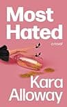 Most Hated poster