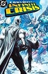 Countdown to Infinite Crisis #1 poster