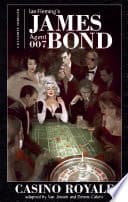 James Bond – Casino Royale poster