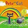 Pete the Cat: The Great Leprechaun Chase poster
