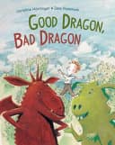 Good Dragon, Bad Dragon poster