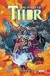 The Mighty Thor, Vol. 4: The War Thor poster