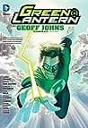 Green Lantern by Geoff Johns: Omnibus, Vol. 1 poster
