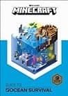 Minecraft: Guide to Ocean Survival poster